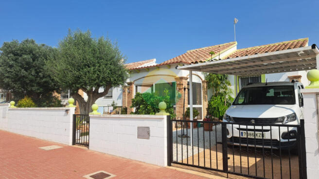 2 Bedroom Detached For Sale-MON21-1