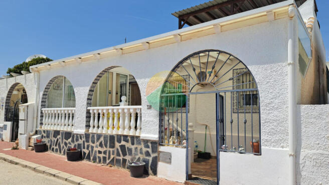 2 Bedroom Terraced For Sale-RED429-1