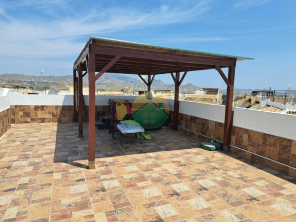 2 Bedroom Terraced For Sale-RED429-2
