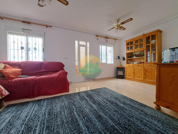 2 Bedroom Terraced For Sale-RED429-3