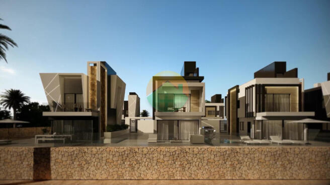 3 Bedroom Detached Beach Villas For sale-Las 3 Palmeras08-1