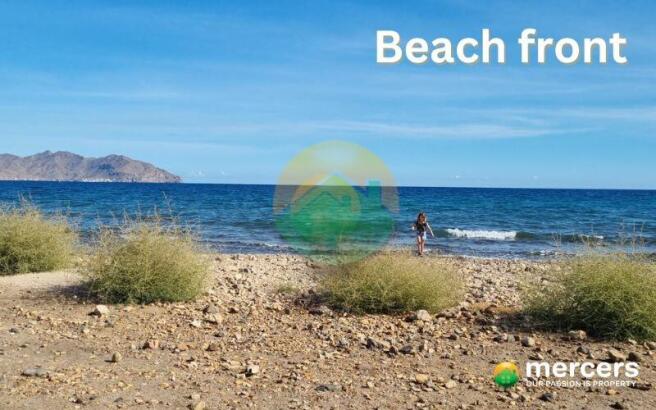 3 Bedroom Detached Beach Villas For sale-Las 3 Palmeras08-3