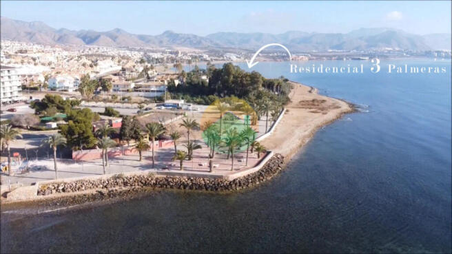 3 Bedroom Detached For Sale-Las 3 Palmeras09-1