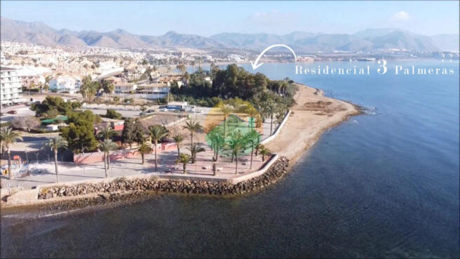 3 Bedroom Detached For Sale-Las 3 Palmeras09-3