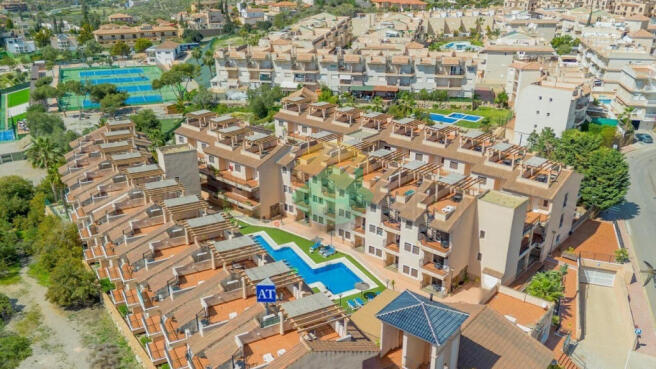 2 Bedroom Apartment For Sale-AGUILAS04-1