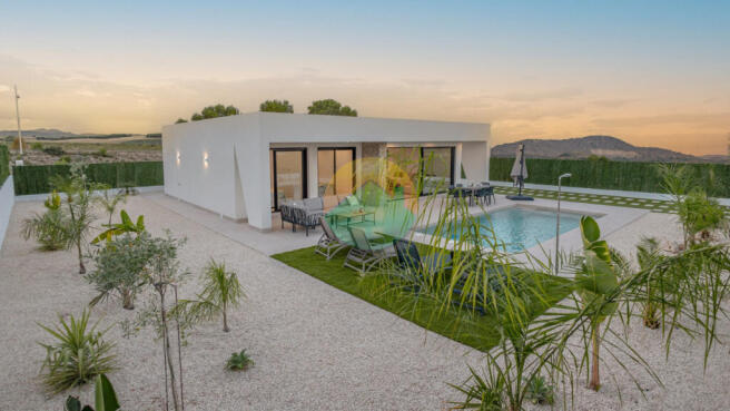 3 Bedroom Detached For Sale-Vega Hills Celeste-1