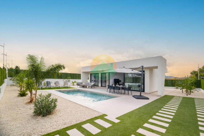 3 Bedroom Detached For Sale-Vega Hills Celeste-2