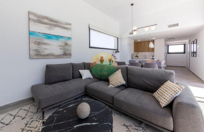 3 Bedroom Detached For Sale-Vega Hills Celeste-3