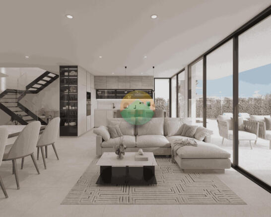 3 Bedroom Detached For Sale-HDAStella-2