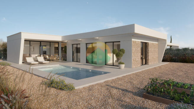 3 Bedroom Detached For Sale-HDAColia-1