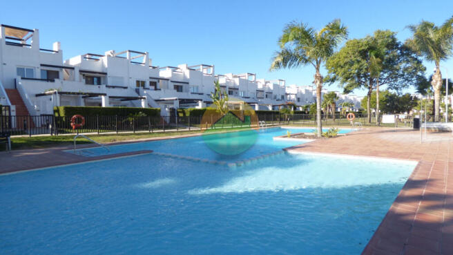 2 Bedroom Apartment For Sale-PW61-1