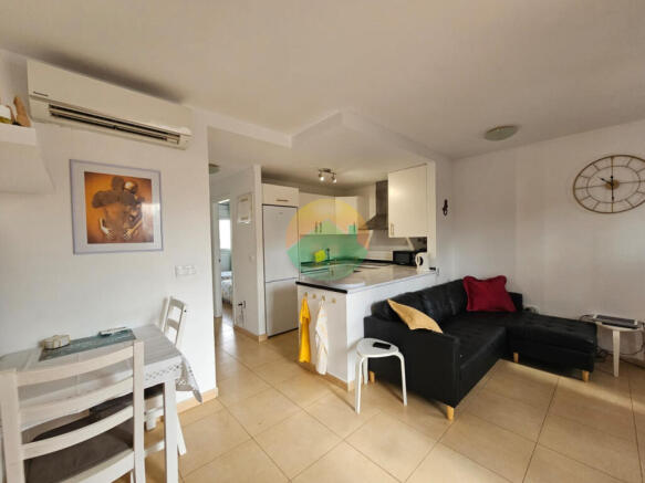 2 Bedroom Apartment For Sale-PW61-2