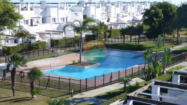 2 Bedroom Apartment For Sale-PW61-3