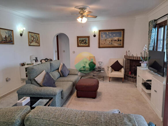 4 Bedroom Detached For Sale-MAZ25-3