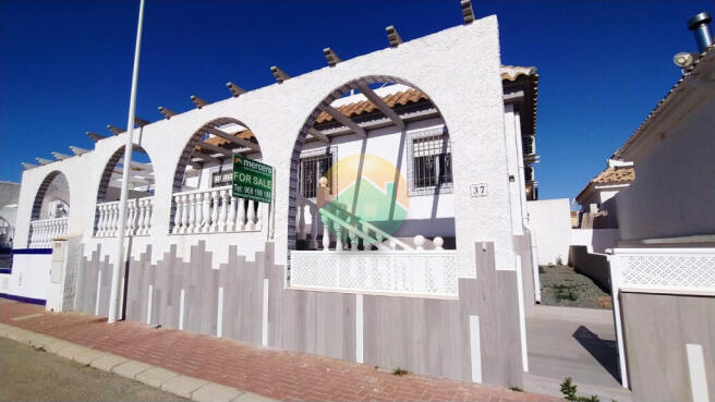 2 Bedroom Semi - Detached For Sale-REC424-1