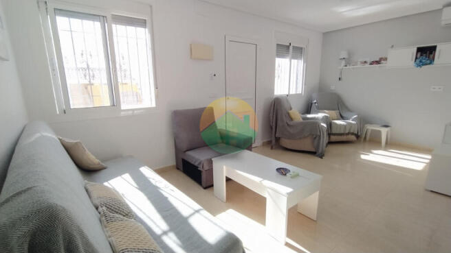 2 Bedroom Semi - Detached For Sale-REC424-2