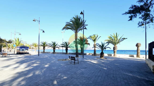 3 Bedroom Apartment For Sale-PDM188-1