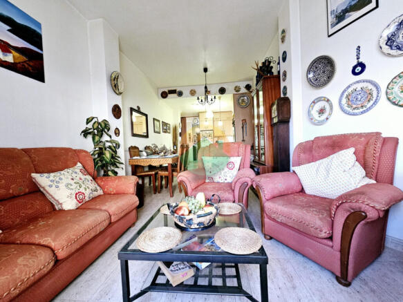 3 Bedroom Apartment For Sale-PDM188-3