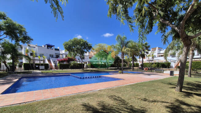 3 Bedroom Apartment For Sale-PW62-1