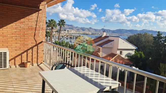 3 Bedroom Apartment For Sale-PDM189-1