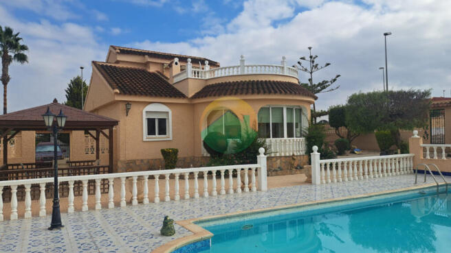 3 Bedroom Detached For Sale-NEA619i-1