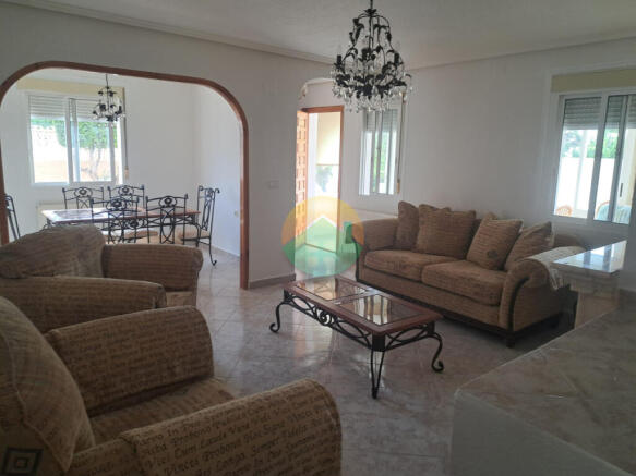 3 Bedroom Detached For Sale-NEA619i-2