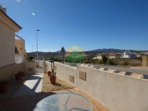 3 Bedroom Semi -  Detached For Sale-REC436-2