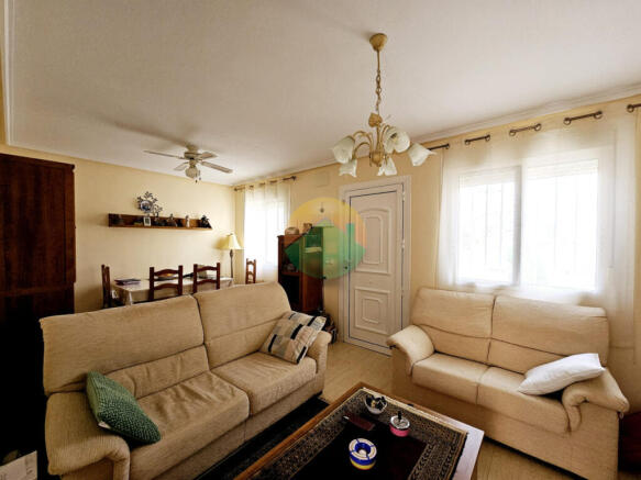 3 Bedroom Semi -  Detached For Sale-REC436-3