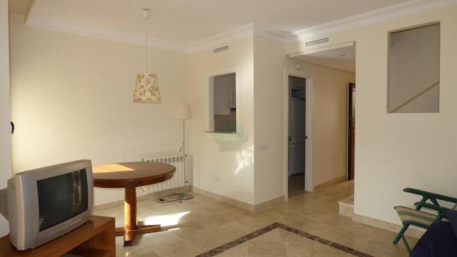 2 Bedroom Terraced Duplex For Sale-Roda01-2