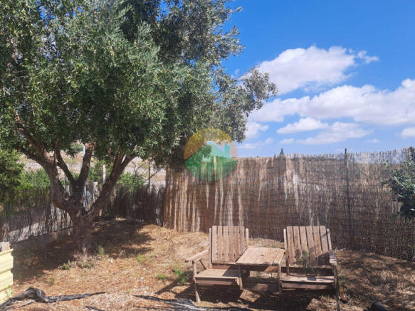 3 Bedroom Country House For Sale-TAL08-2