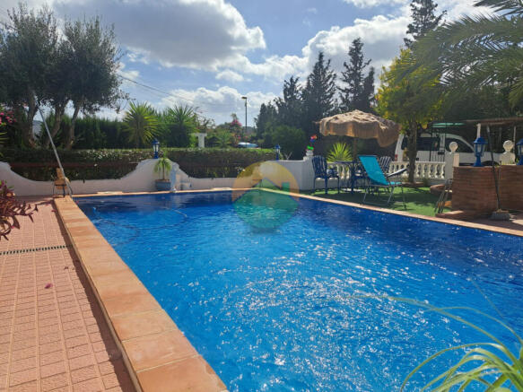 3 Bedroom Country House For Sale-TAL08-3