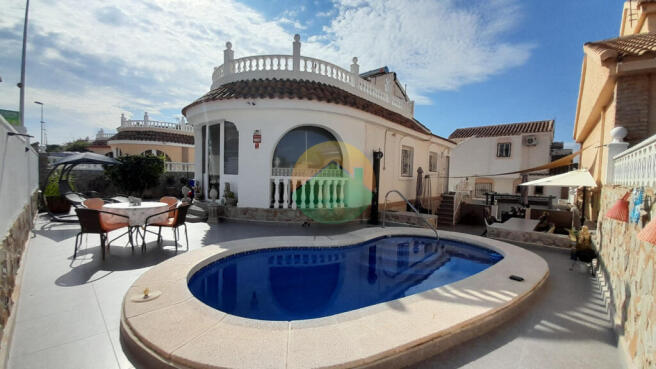 3 Bedroom Detached For Sale-NED622-1