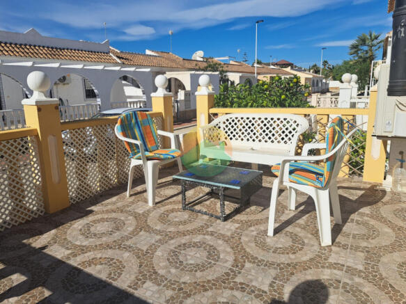 2 Bedroom Semi - Detached For Sale-FD135-2