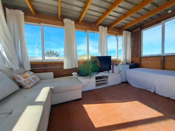 2 Bedroom Semi - Detached For Sale-FD135-3