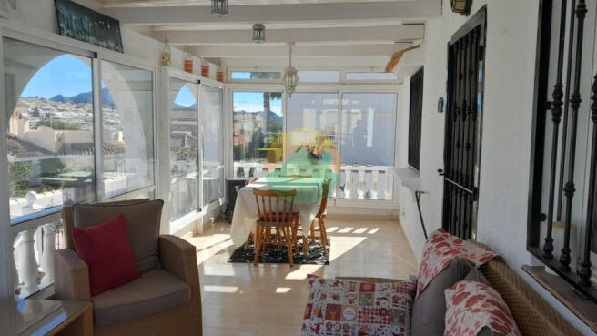 2 Bedroom Detached For Sale-ROD441-3