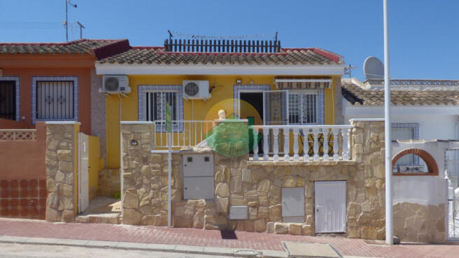 2 Bedroom Terraced For Sale-CLAC430-1