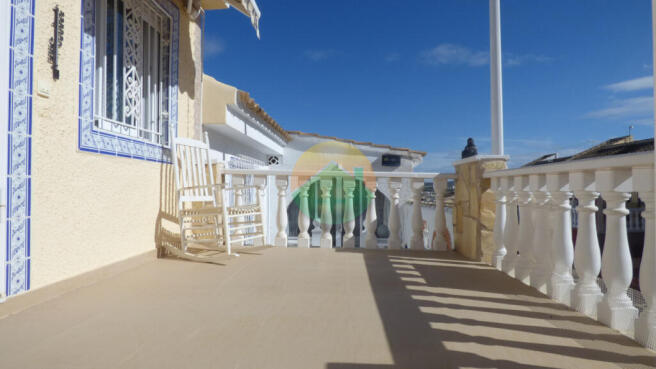 2 Bedroom Terraced For Sale-CLAC430-3