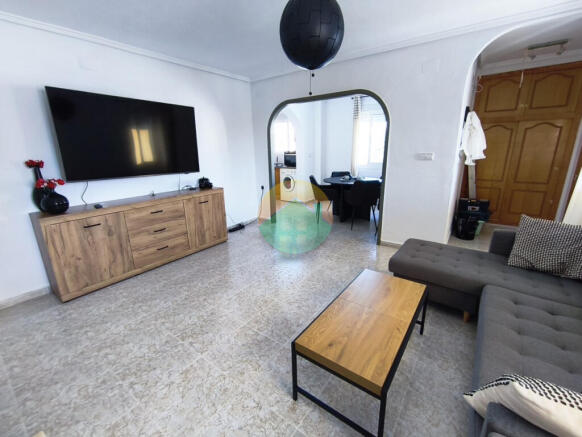 3 Bedroom Detached For Sale-NED623-3