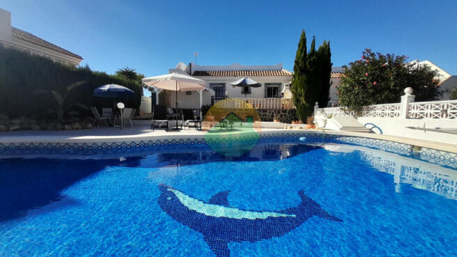 2 Bedroom Detached For Sale-FOA373-1