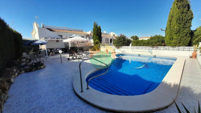 2 Bedroom Detached For Sale-FOA373-3