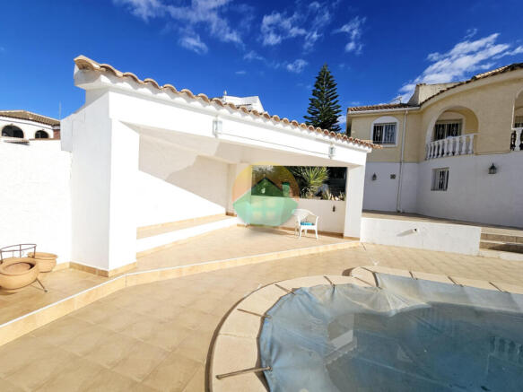 4 Bedroom Detached For Sale-NED626-2