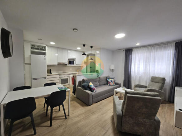 1 Bedroom Apartment For Sale-BOL76-2