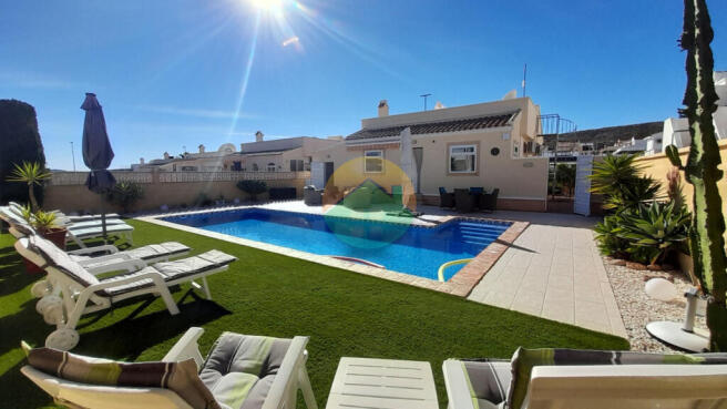 2 Bedroom Detached For Sale-CLAD433-2