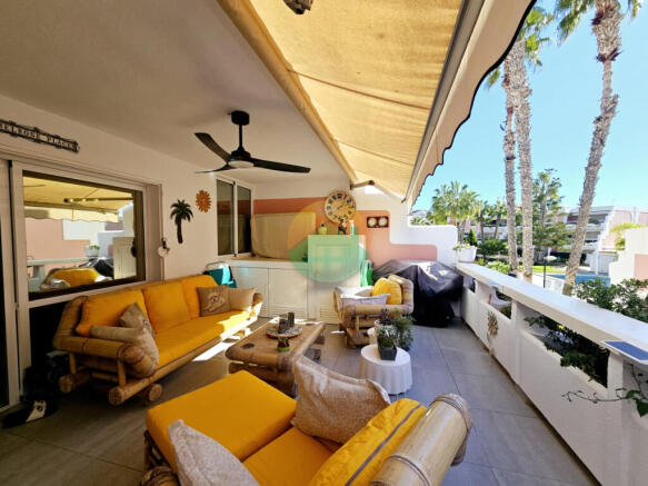 1 Bedroom Apartment For Sale-PDM192-3