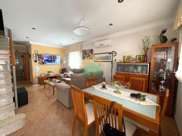 3 Bedroom Semi-Detached For Sale-PDM193-3