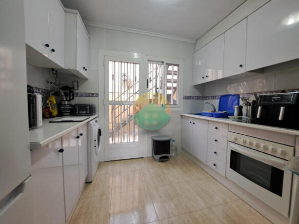 2 Bedroom Terraced For Sale-CLAD434-2