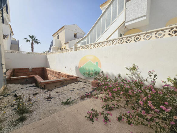 3 Bedroom Detached For sale-NEC632-3