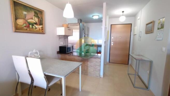 2 Bedroom Apartment For Sale - Condado de Alhama-PW49-2