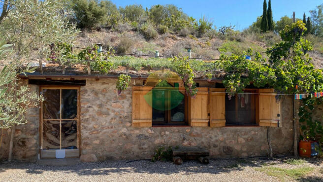 Two Country Houses For Sale-TOT19-1
