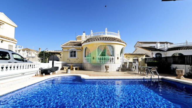 3 Bedroom Detached For Sale-NEC620i-1
